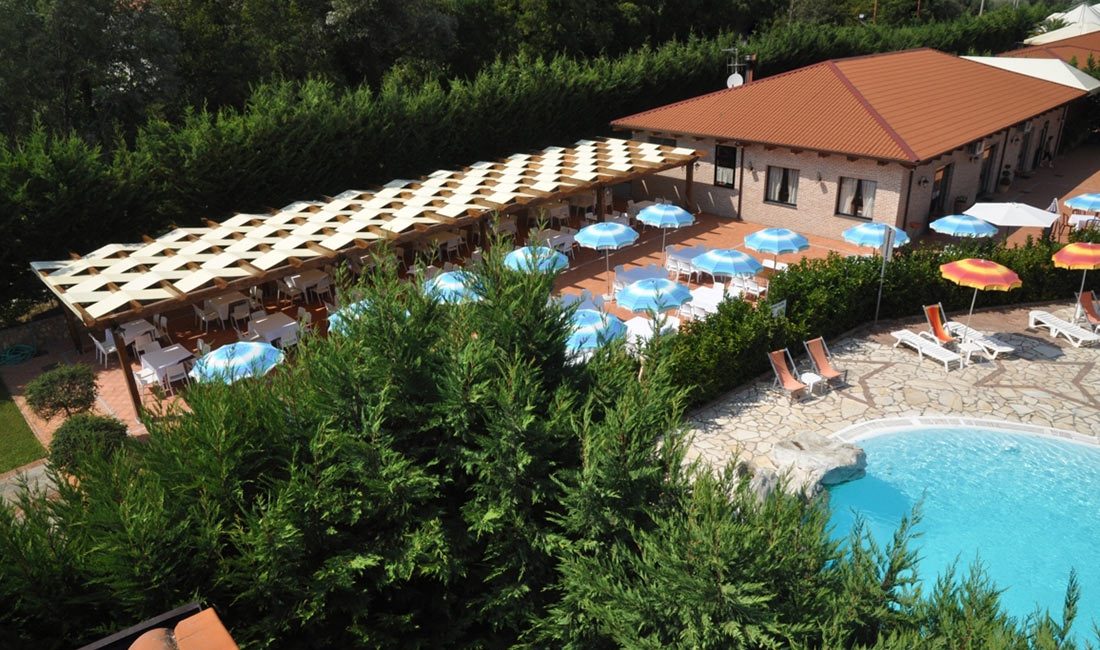 Offerta Ponte 2 Giugno 2026 – Residence
