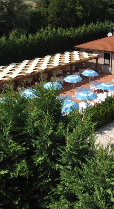 Offerta Ponte 2 Giugno 2026 – Residence