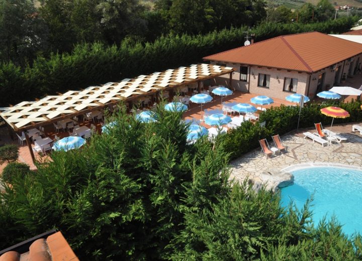 Offerta Ponte 2 Giugno 2026 – Residence