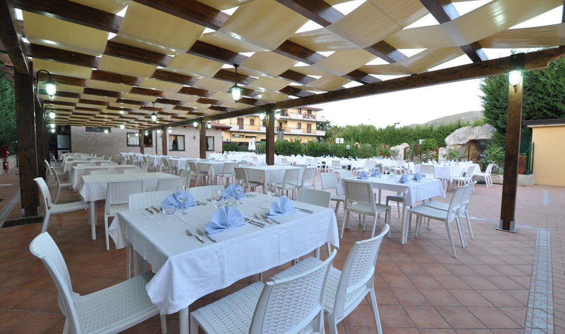 Offerta Ponte 2 Giugno 2026 – Hotel