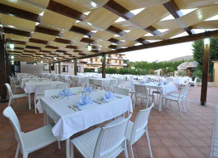 Offerta Ponte 2 Giugno 2026 – Hotel